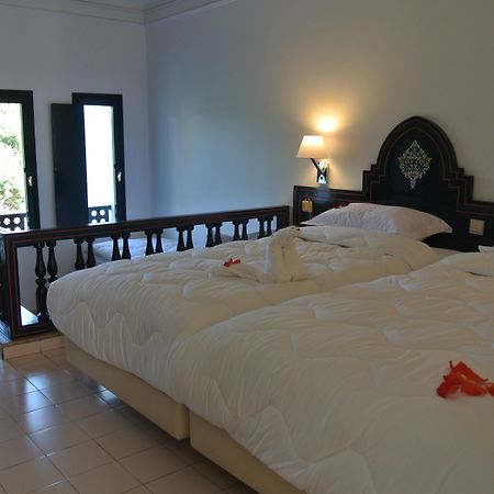 Valeria Jardins D'Agadir Resort Exteriör bild