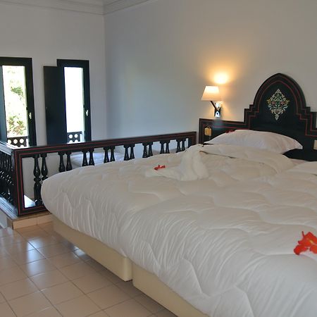 Valeria Jardins D'Agadir Resort Exteriör bild