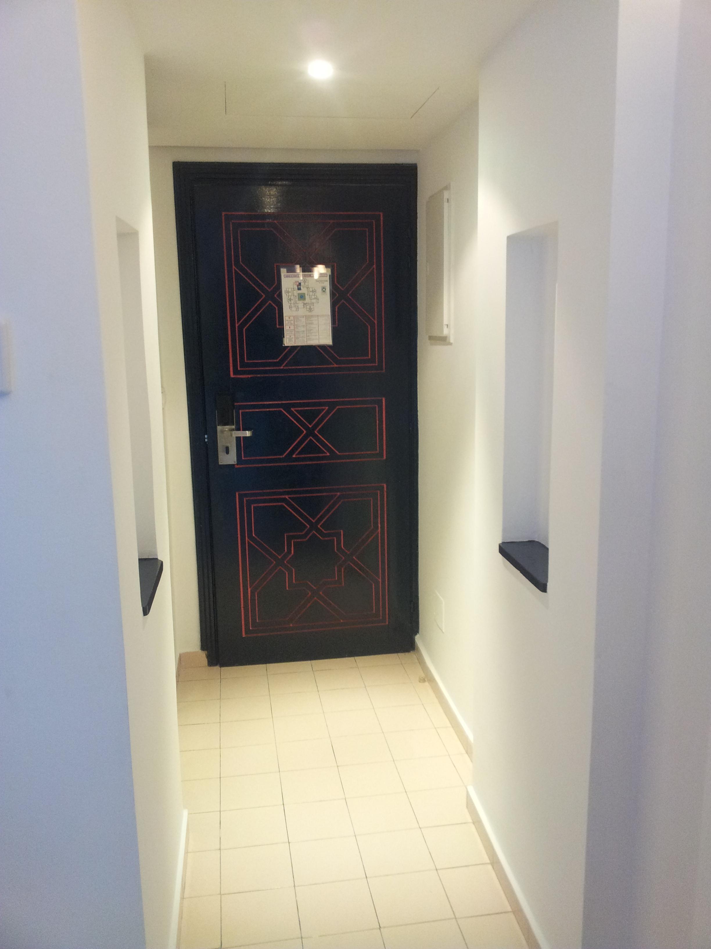Valeria Jardins D'Agadir Resort Exteriör bild