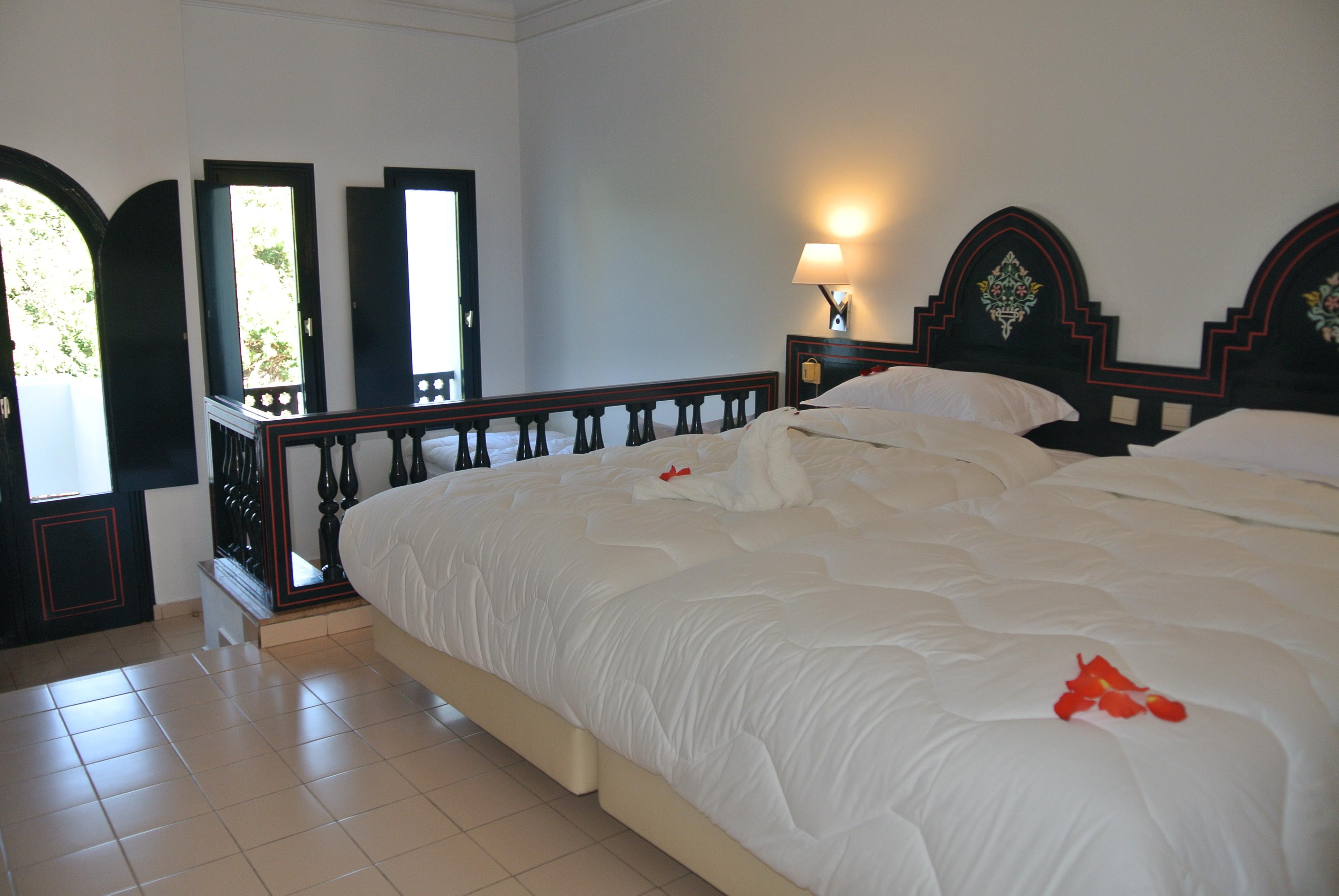 Valeria Jardins D'Agadir Resort Exteriör bild