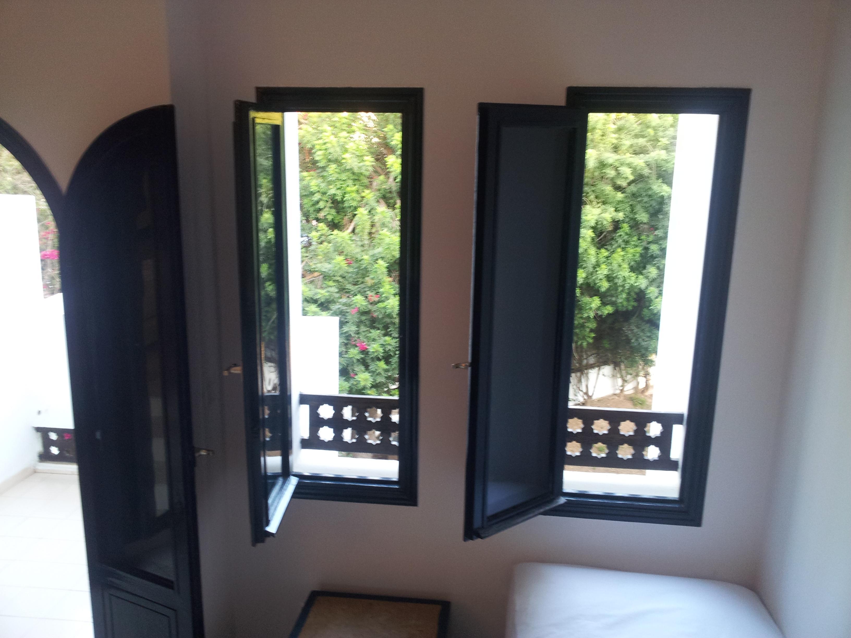Valeria Jardins D'Agadir Resort Exteriör bild