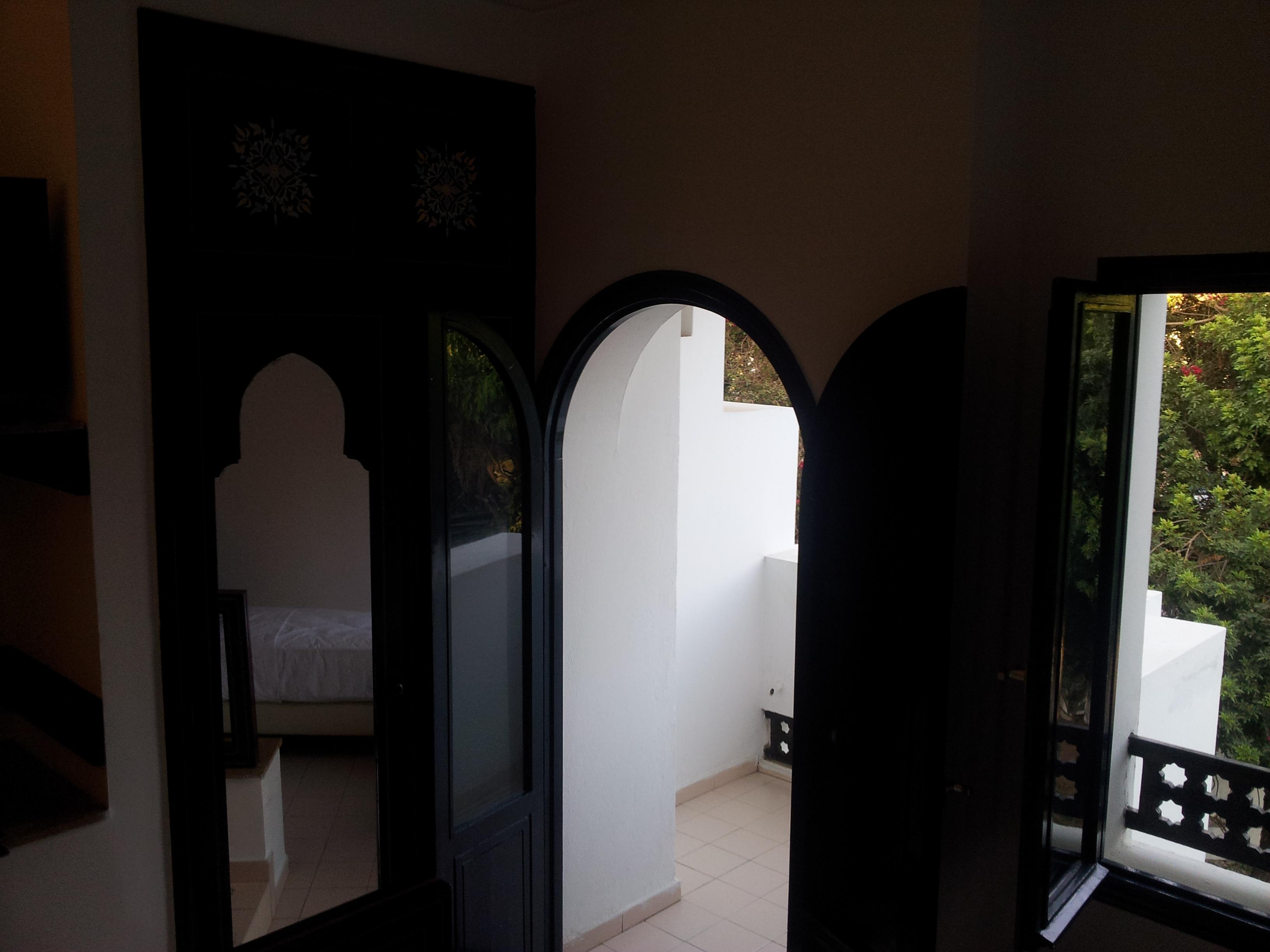 Valeria Jardins D'Agadir Resort Exteriör bild