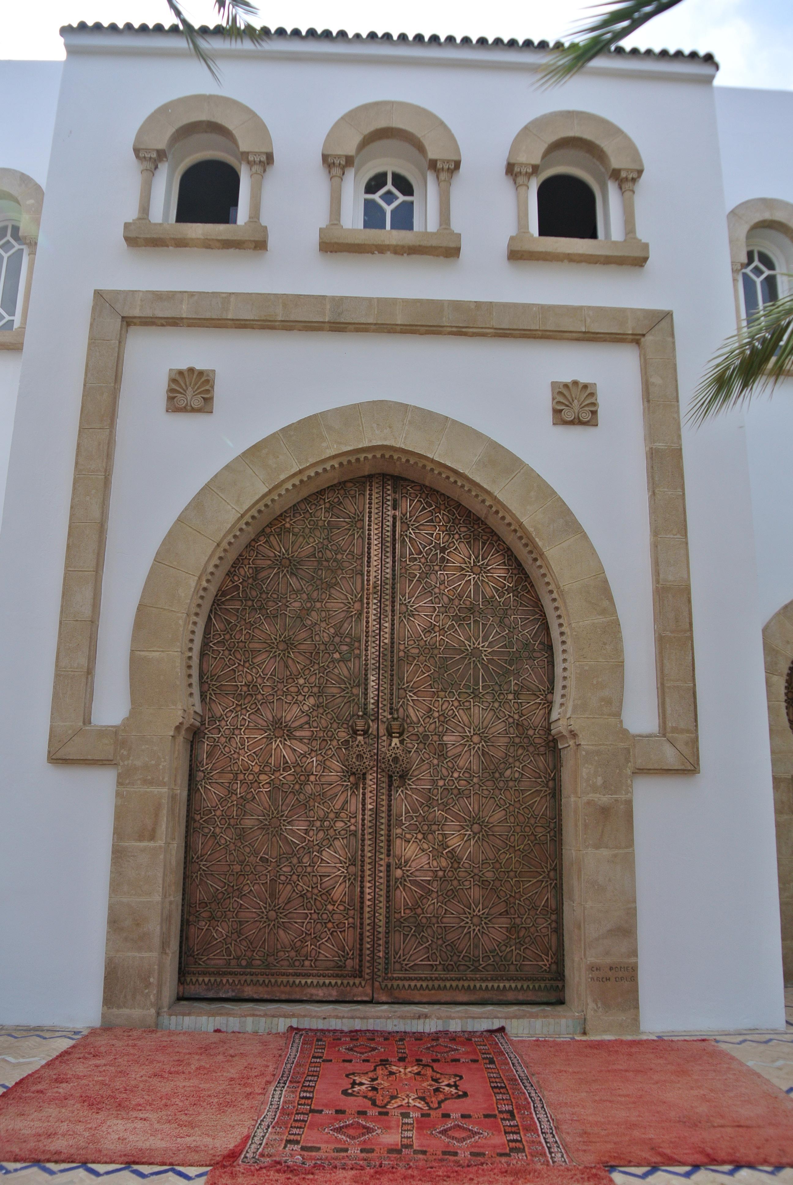 Valeria Jardins D'Agadir Resort Exteriör bild