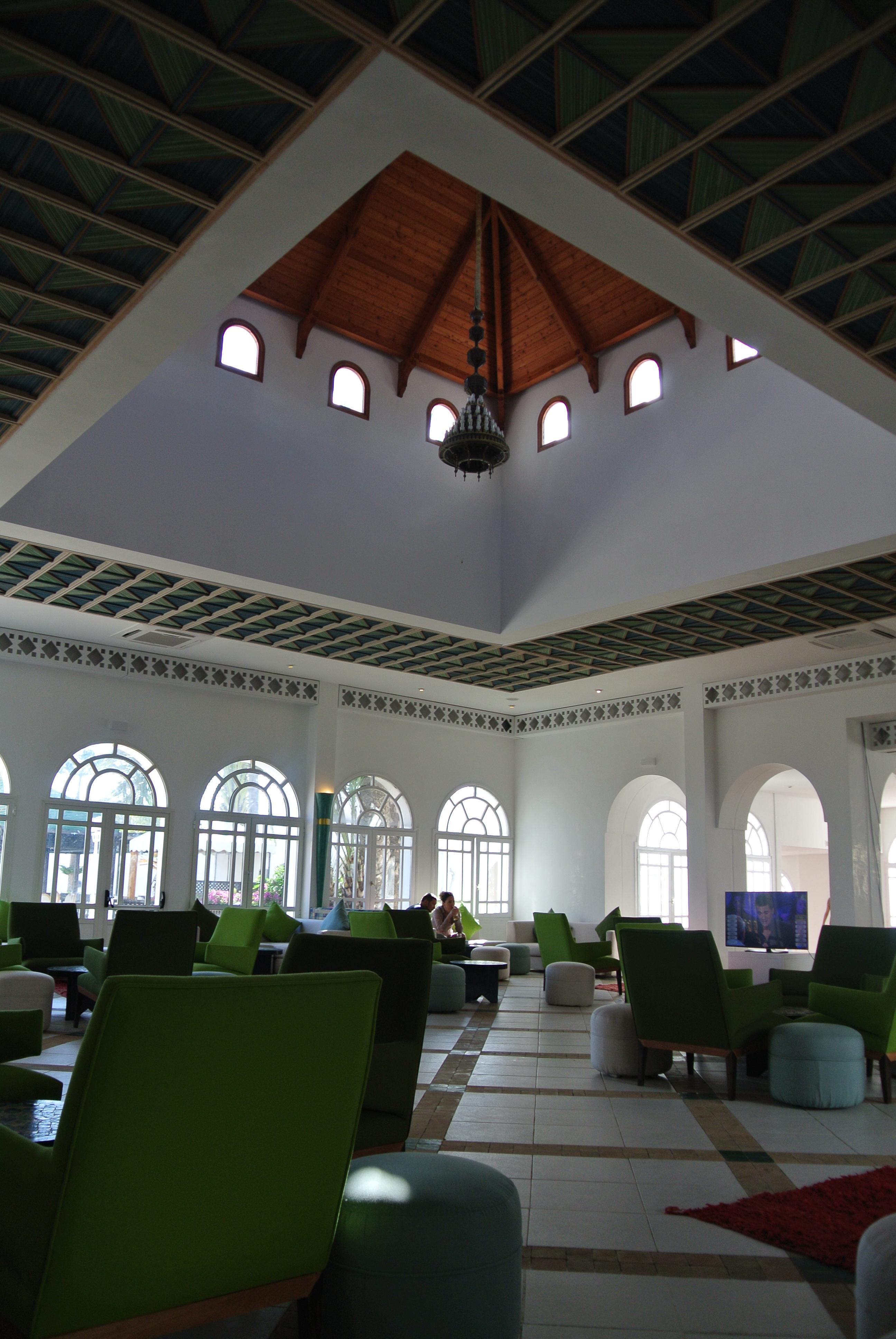 Valeria Jardins D'Agadir Resort Exteriör bild