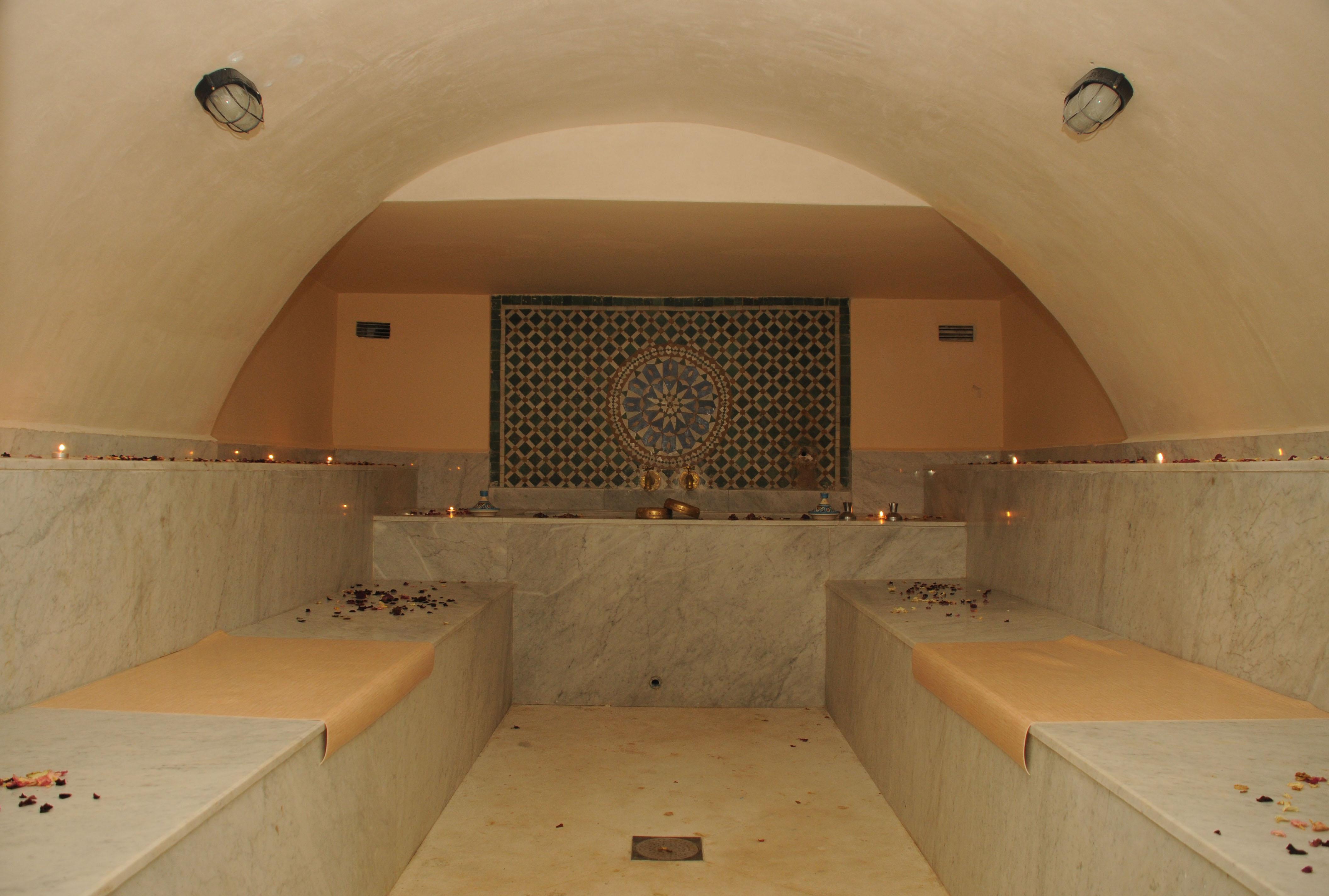 Valeria Jardins D'Agadir Resort Exteriör bild